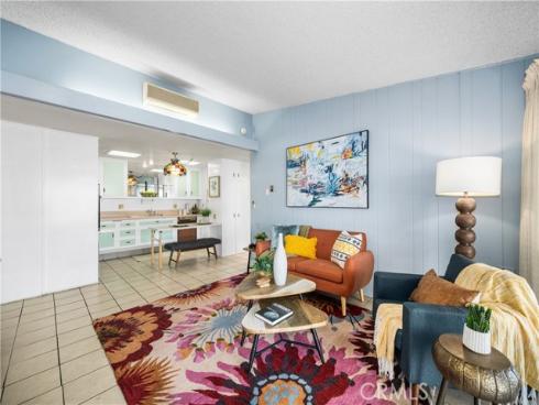 1502  Golden Rain  46J  RoadM-2, Seal Beach, CA