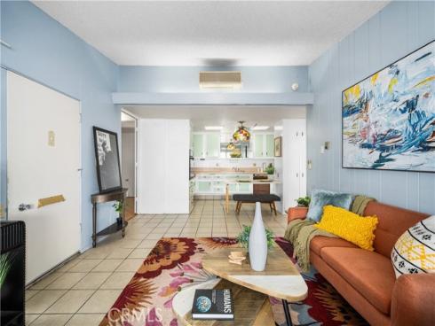 1502  Golden Rain  46J  RoadM-2, Seal Beach, CA