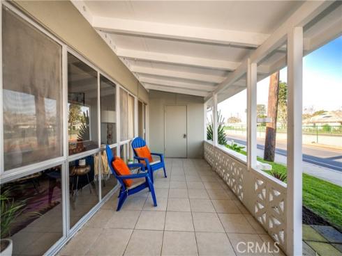1502  Golden Rain  46J  RoadM-2, Seal Beach, CA