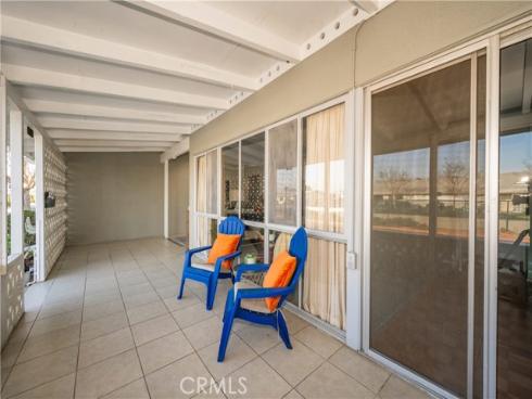 1502  Golden Rain  46J  RoadM-2, Seal Beach, CA