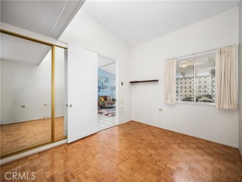 1502  Golden Rain  46J  RoadM-2, Seal Beach, CA