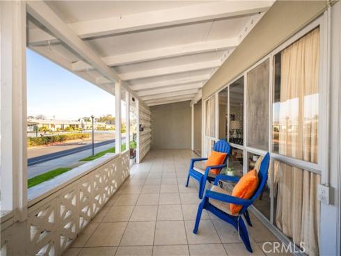 1502  Golden Rain  46J  RoadM-2, Seal Beach, CA
