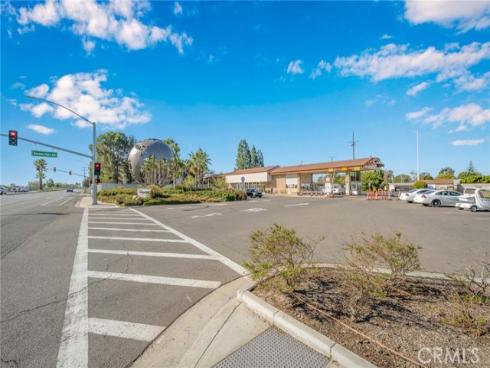 1502  Golden Rain  46J  RoadM-2, Seal Beach, CA