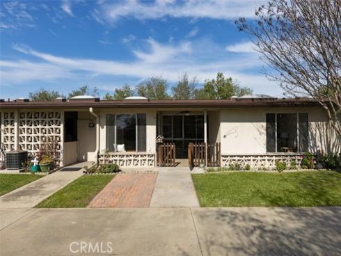 1541 Northwood 273D , Seal Beach, CA
