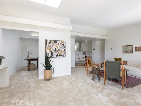 1541 Northwood 273D , Seal Beach, CA