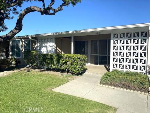 1520  Pelham Rd., M5-126e  , Seal Beach, CA