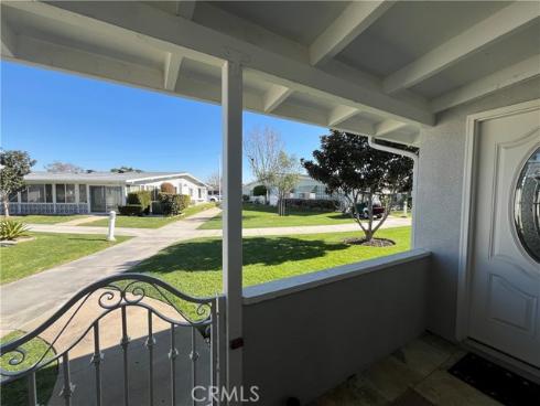 13824  Fresh Meadow Ln., M3-13g  , Seal Beach, CA