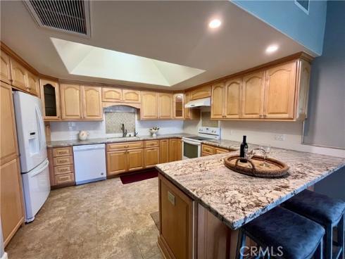 13824  Fresh Meadow Ln., M3-13g  , Seal Beach, CA