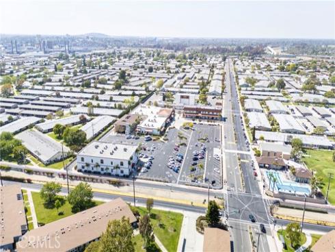 13101  Oak Hills  234F , Seal Beach, CA