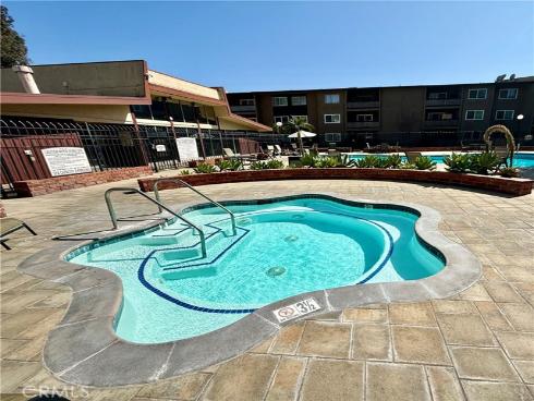 12200 Montecito D221 Road, Seal Beach, CA