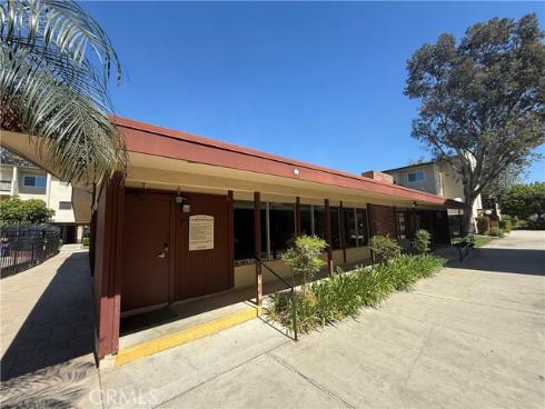 12200 Montecito D221 Road, Seal Beach, CA