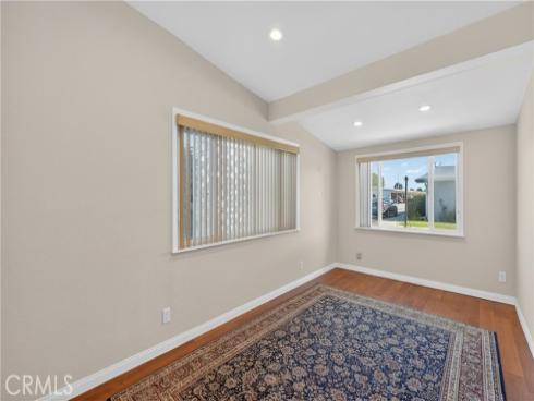 1462  Merion  30G  Way, Seal Beach, CA