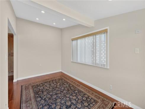 1462  Merion  30G  Way, Seal Beach, CA