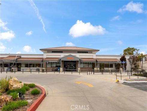 1462  Merion  30G  Way, Seal Beach, CA
