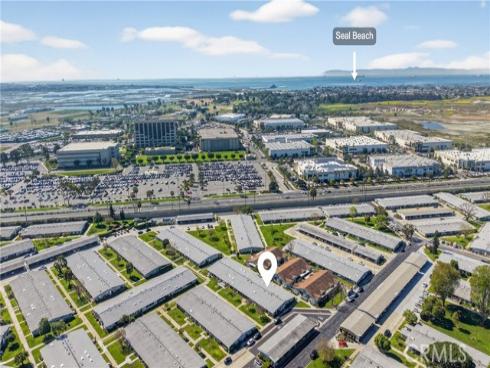 1462  Merion  30G  Way, Seal Beach, CA