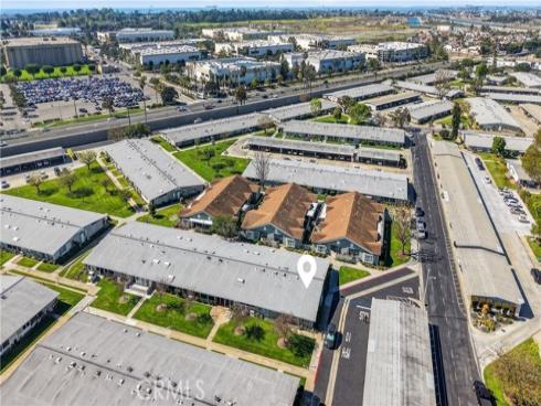 1462  Merion  30G  Way, Seal Beach, CA
