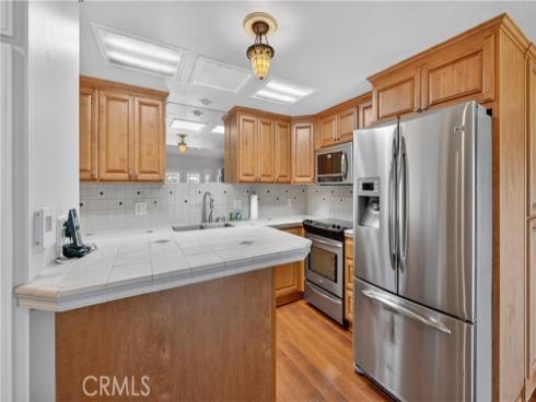 1462  Merion  30G  Way, Seal Beach, CA