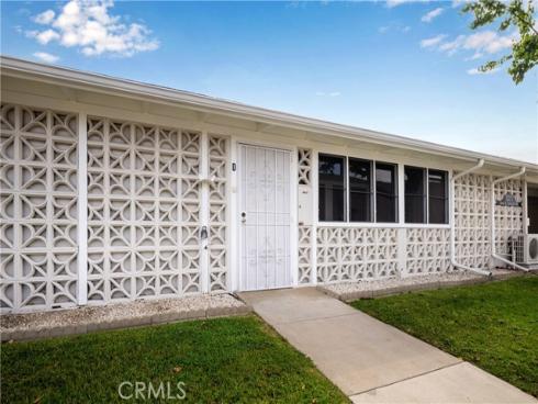 13660  El Dorado  34D  DriveM-3, Seal Beach, CA