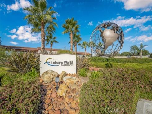 13660  El Dorado  34D  DriveM-3, Seal Beach, CA