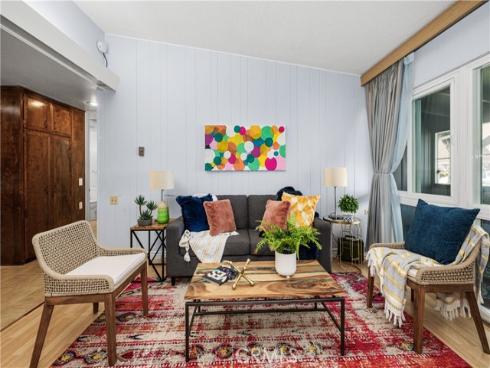 13660  El Dorado  34D  DriveM-3, Seal Beach, CA