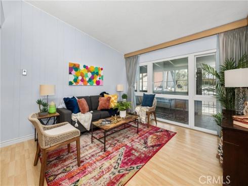 13660  El Dorado  34D  DriveM-3, Seal Beach, CA