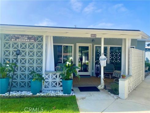 13790 St. Andrews Dr., M1-54a