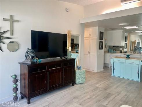13790  St. Andrews Dr., M1-54a  , Seal Beach, CA