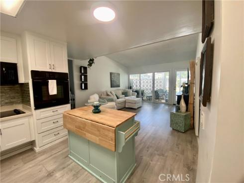 13790  St. Andrews Dr., M1-54a  , Seal Beach, CA