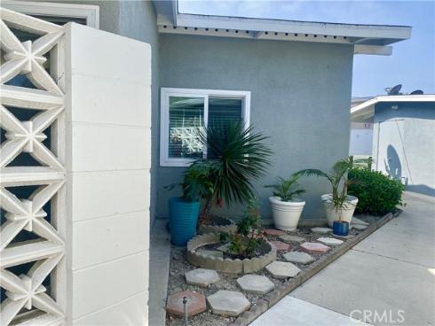 13790  St. Andrews Dr., M1-54a  , Seal Beach, CA