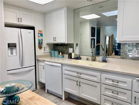 13790  St. Andrews Dr., M1-54a  , Seal Beach, CA