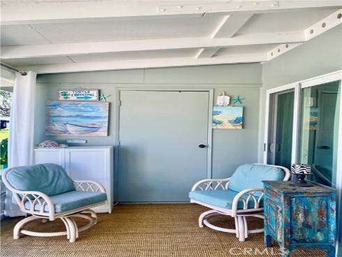 13790  St. Andrews Dr., M1-54a  , Seal Beach, CA