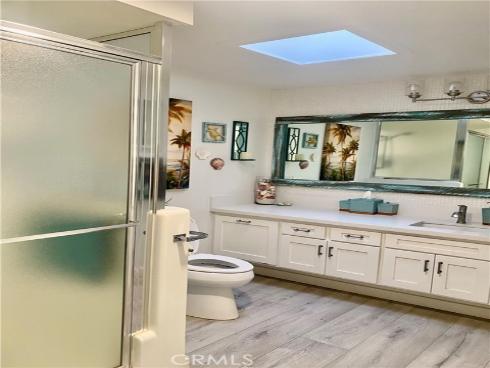 13790  St. Andrews Dr., M1-54a  , Seal Beach, CA