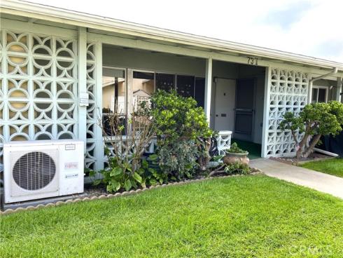 1361 Weeburn Rd., M4-73i , Seal Beach, CA
