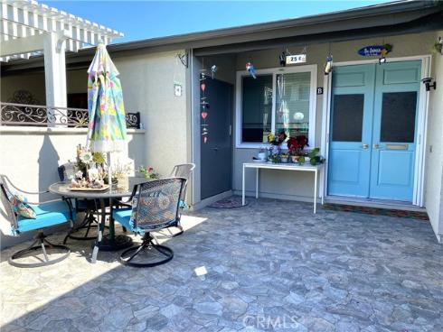 1851 Mckinney Way, M15-25b , Seal Beach, CA