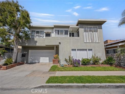 1521  Marine  , Seal Beach, CA