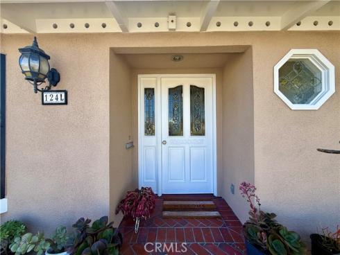 13451  St. Andrews Dr  M5-124L , Seal Beach, CA