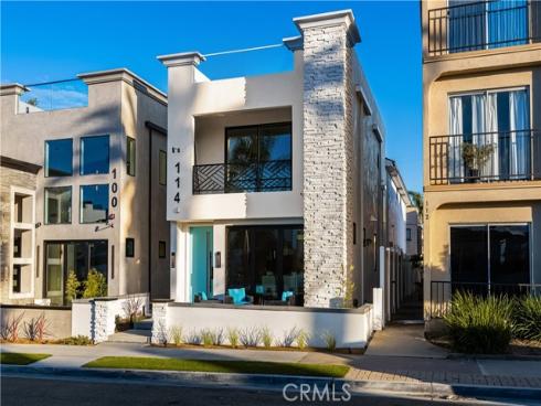 114 2nd , Seal Beach, CA