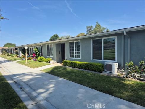 13701 Annandale Dr, 16z 16Z Drive, Seal Beach, CA