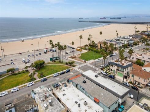 805  Ocean  4 , Seal Beach, CA