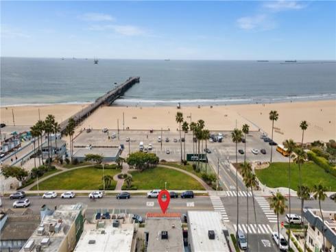 805  Ocean  4 , Seal Beach, CA