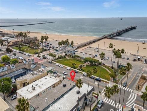 805  Ocean  4 , Seal Beach, CA