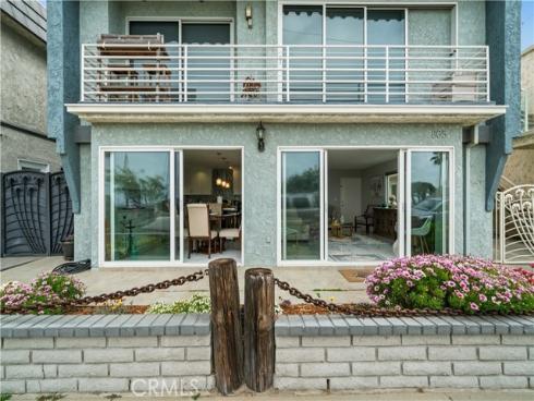 805  Ocean  4 , Seal Beach, CA