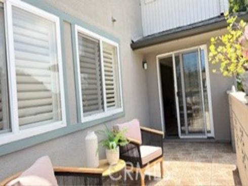1860 St. John Rd., M15-32c , Seal Beach, CA