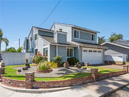 850 Coastline Drive, Seal Beach, CA