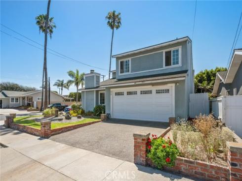 850 Coastline Drive, Seal Beach, CA