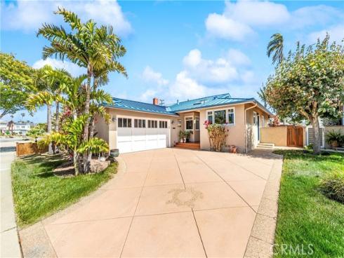 800  Driftwood   Avenue, Seal Beach, CA