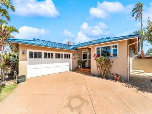 800  Driftwood   Avenue, Seal Beach, CA