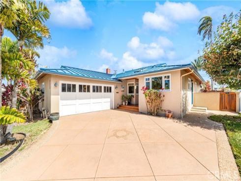 800  Driftwood   Avenue, Seal Beach, CA