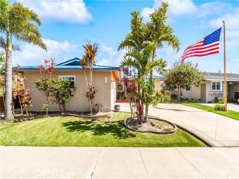 800  Driftwood   Avenue, Seal Beach, CA