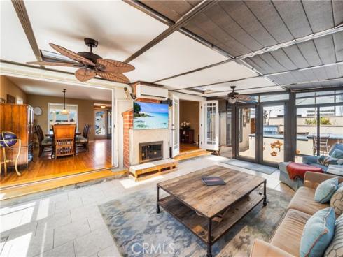 800  Driftwood   Avenue, Seal Beach, CA